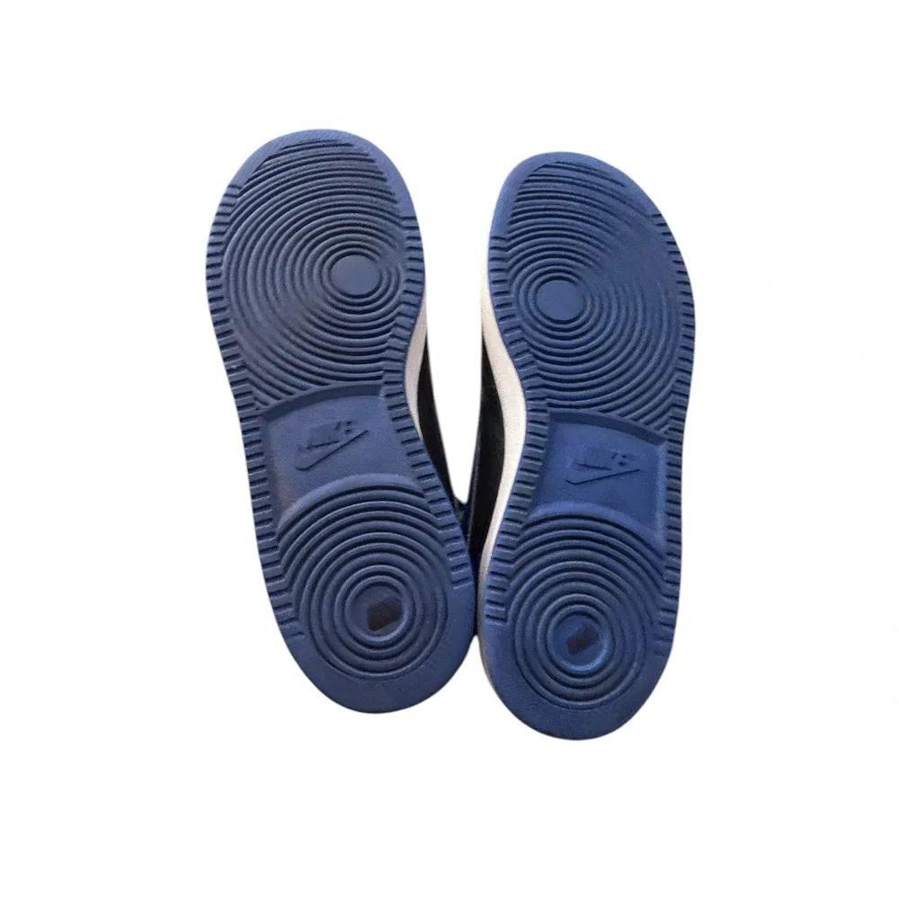 Nike Ebernon‎ Mid Sneakers in Game Royal 12